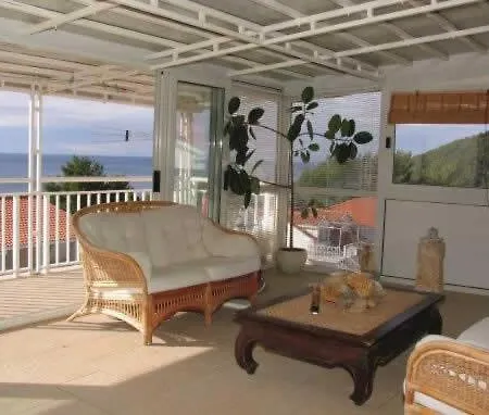 Seaside House Brna, Korcula - 11038 펜션 *