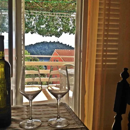 Seaside House Brna, Korcula - 11038 *