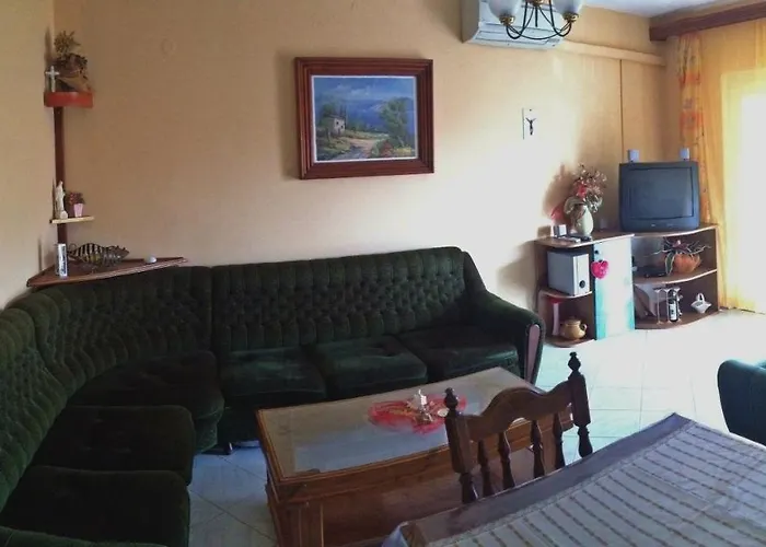 Seaside House Brna, Korcula - 11038