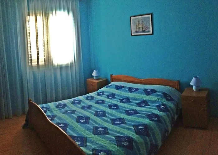 Seaside House Brna, Korcula - 11038 * Smokvica (Korcula)