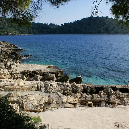Feriehus Seaside House Brna, Korcula - 11038 *