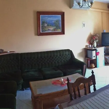 Seaside House Brna, Korcula - 11038