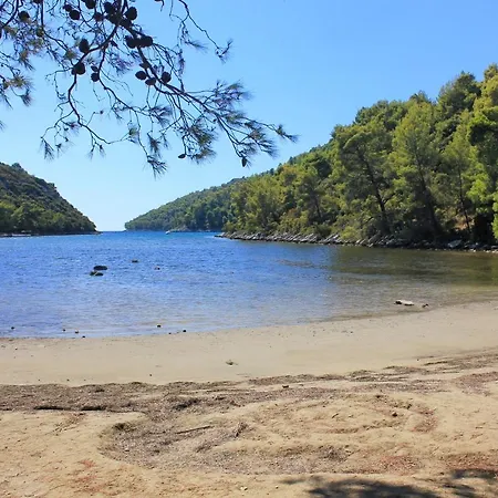 بيت للعطل Seaside House Brna, Korcula - 11038 *