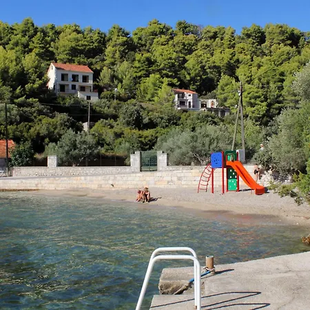 Seaside House Brna, Korcula - 11038 * Smokvica (Korcula)