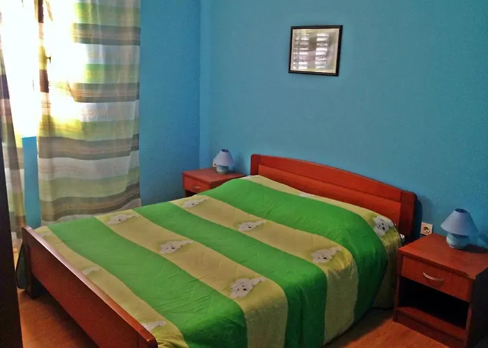 בית נופש Seaside House Brna, Korcula - 11038