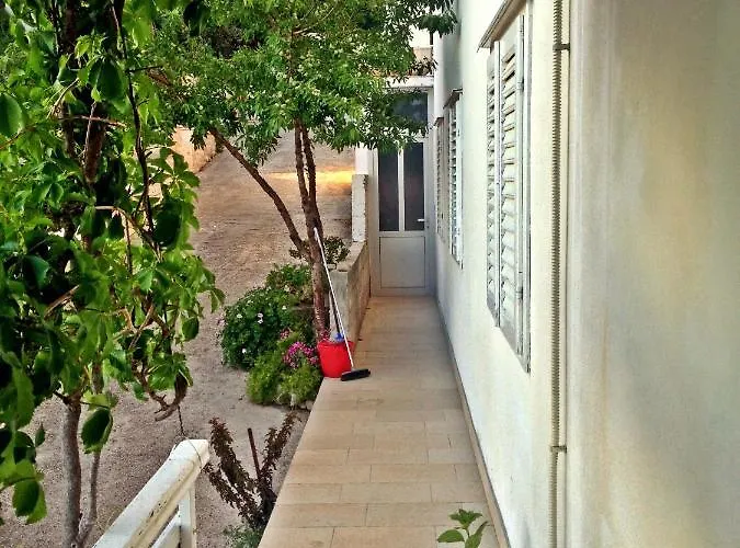 בית נופש Seaside House Brna, Korcula - 11038 *