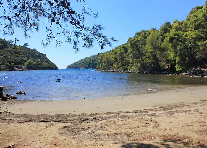 בית נופש Seaside House Brna, Korcula - 11038 *