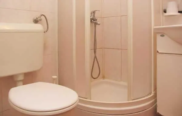 Seaside House Brna, Korcula - 11038 בית נופש *