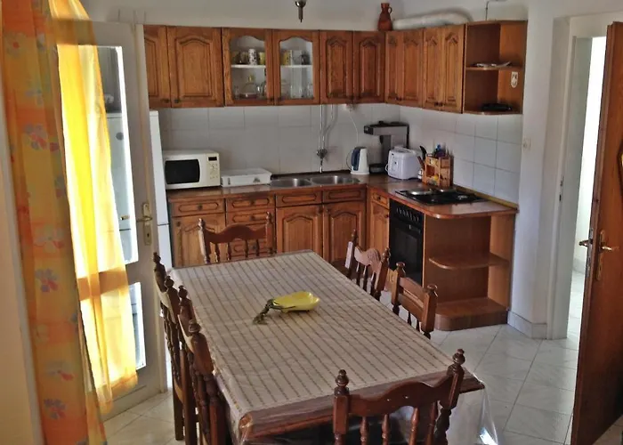 Seaside House Brna, Korcula - 11038 בית נופש Smokvica (Korcula)